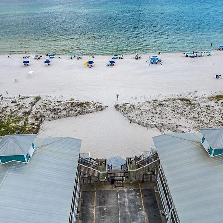 Sunrise Village 210 Gulf Shores Eksteriør bilde