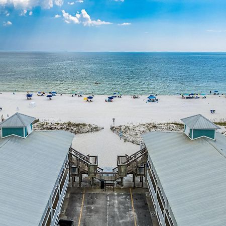 Sunrise Village 210 Gulf Shores Eksteriør bilde