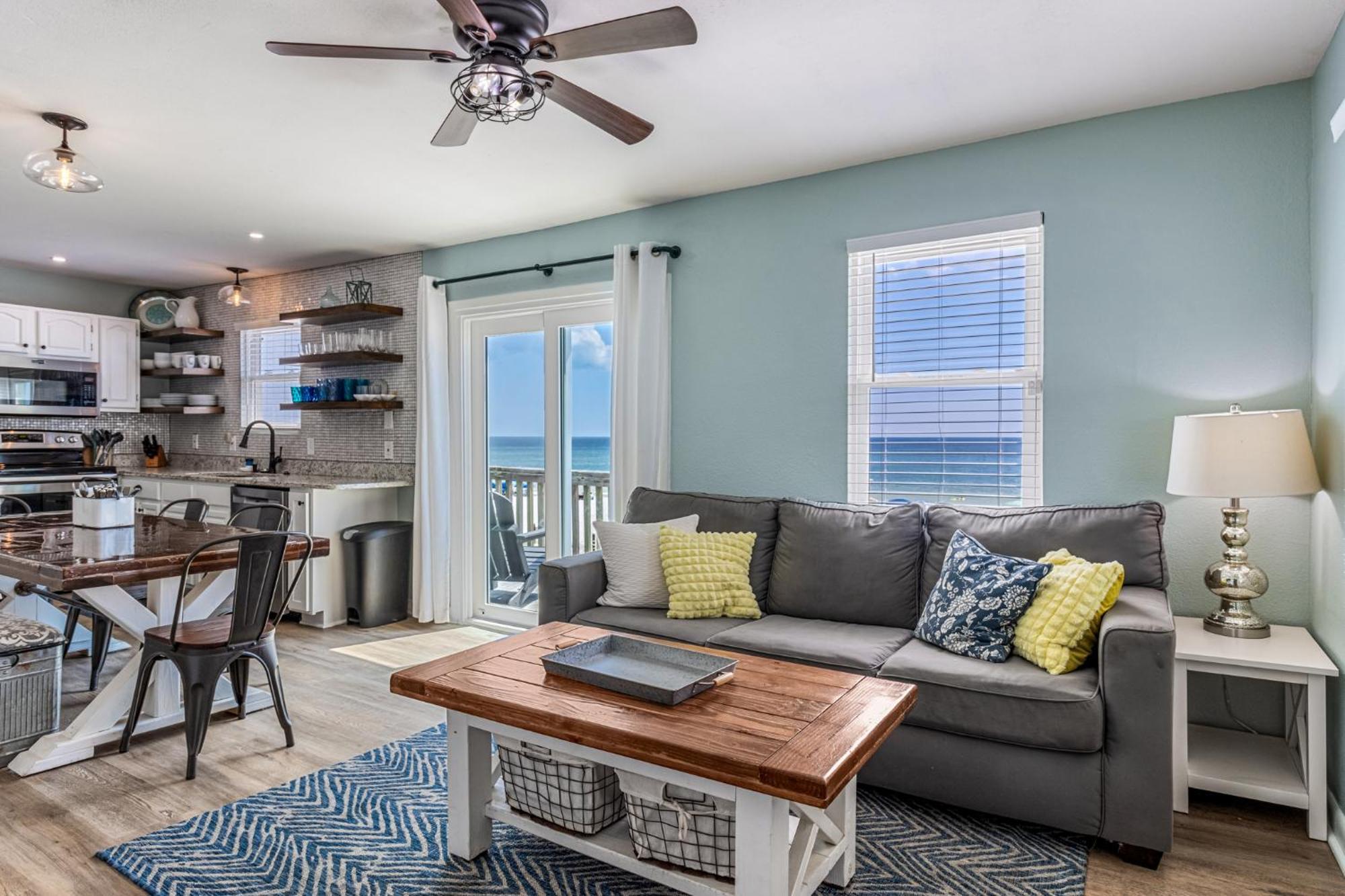 Sunrise Village 210 Gulf Shores Eksteriør bilde